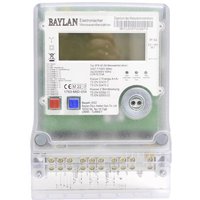 Counttec BTK40 Drehstromzähler digital 1St. von Counttec