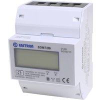 Counttec Zweirichtungs-Hutschienenzähler digital 100A MID-konform: Ja 1St. von Counttec