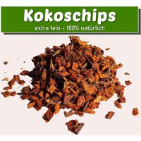 Kokoschips 6-12mm Extra Fein - Coco Husk Kokoschunks 100% Natürlich von CoupleofPlants