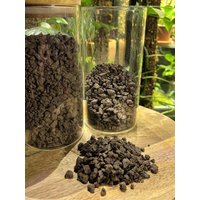 Lava Lavastein 2-8mm Lavagranulat 1-5L Lava Lavastein 2-8mm Lavagranulat 1-5L von CoupleofPlants