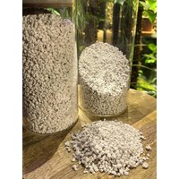 Perlite 2-6mm 1-10L Drainage Bodenzusatz von CoupleofPlants