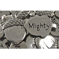 Acorn Mighty Inspiration Münzen - Set Von 10 Acorn Mighty Inspiration Münzen - Set Von 10 von CourageInStone