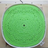 Nr 360 Tablett von CourdtCreations