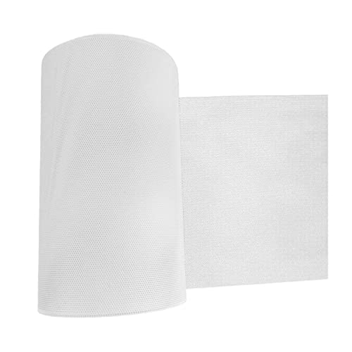 Courtieyeardceastea Computer Fan Cooler Dust Filter Mesh PVC DIY Network Net White Fine Mat von Courtieyeardceastea