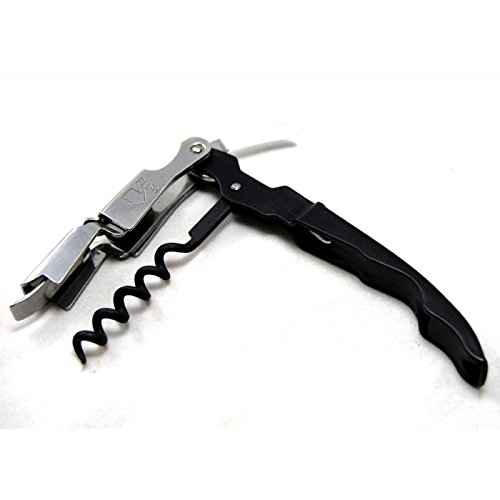 Coutale Korkenzieher Innovation, Schwarz Coutale Korkenzieher Innovation, Schwarz von Coutale