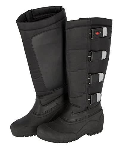 Kerbl Covalliero Thermoreitstiefel Classic, Winterstiefel Thermostiefel, 45 von Covalliero