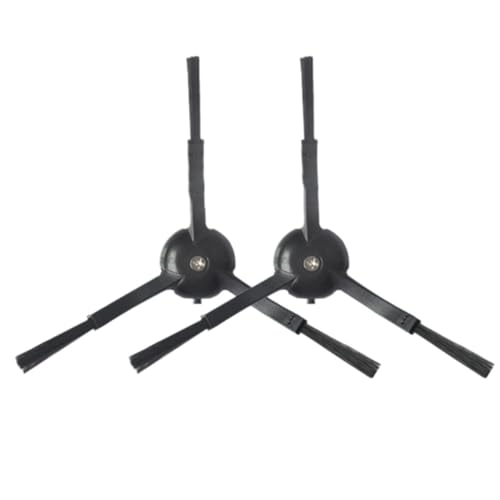 CoverKingz Side Brush für Roborock S5/S6/S5 Max/S6 Max/S7/S7 MaxV/S8/S8+/S8 Ultra - Erstatzbürsten - 2 Stück von CoverKingz