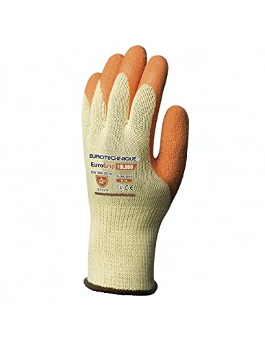 Coverguard Handschuhe, dreifarbig, 10 g, MILIEU HUMIDE T9 von Coverguard
