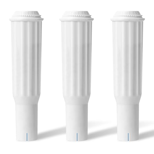 Covienapp 3 PackFilterpatrone Ersatz für J-ura Clearyl Weiß, 60209, 68739, Kompatibel mit Nespresso F5, F70 N9 C9; Impressa One Touch Avantgarde S70, S85, S9 Covienapp 3 PackFilterpatrone Ersatz für J-ura Clearyl Weiß, 60209, 68739, Kompatibel mit Nespresso F5, F70 N9 C9; Impressa One Touch Avantgarde S70, S85, S9 von Covienapp