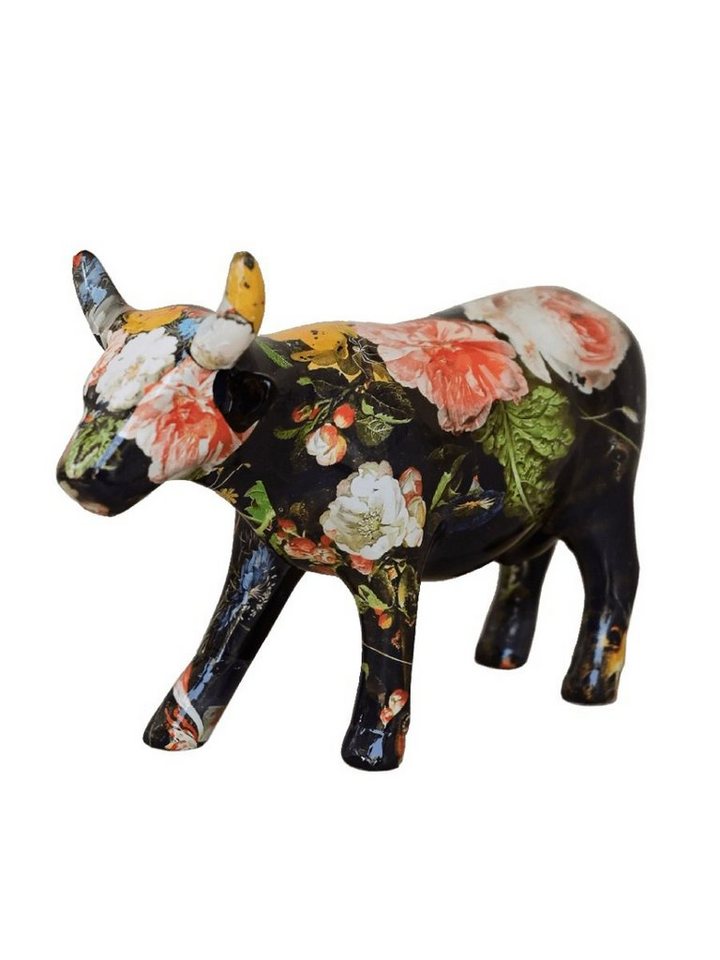 CowParade Dekofigur Mignon Cow - Cowparade Kuh Medium CowParade Dekofigur Mignon Cow - Cowparade Kuh Medium von CowParade