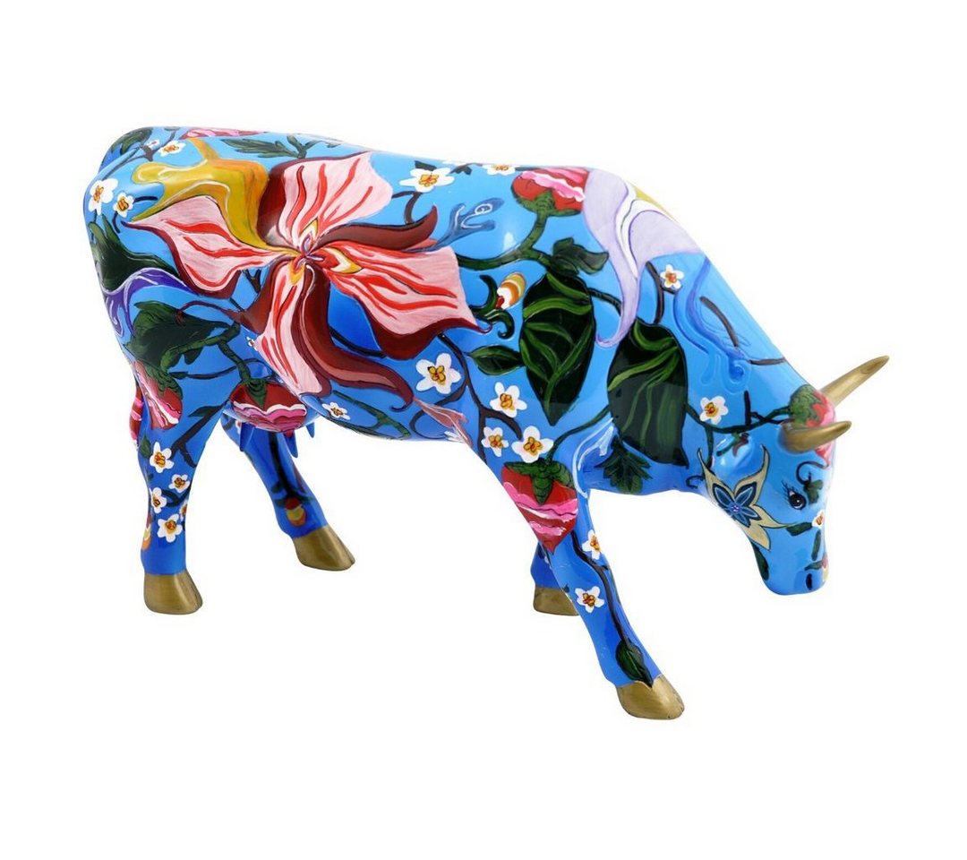 CowParade Tierfigur Birtha - Cowparade Kuh Large von CowParade