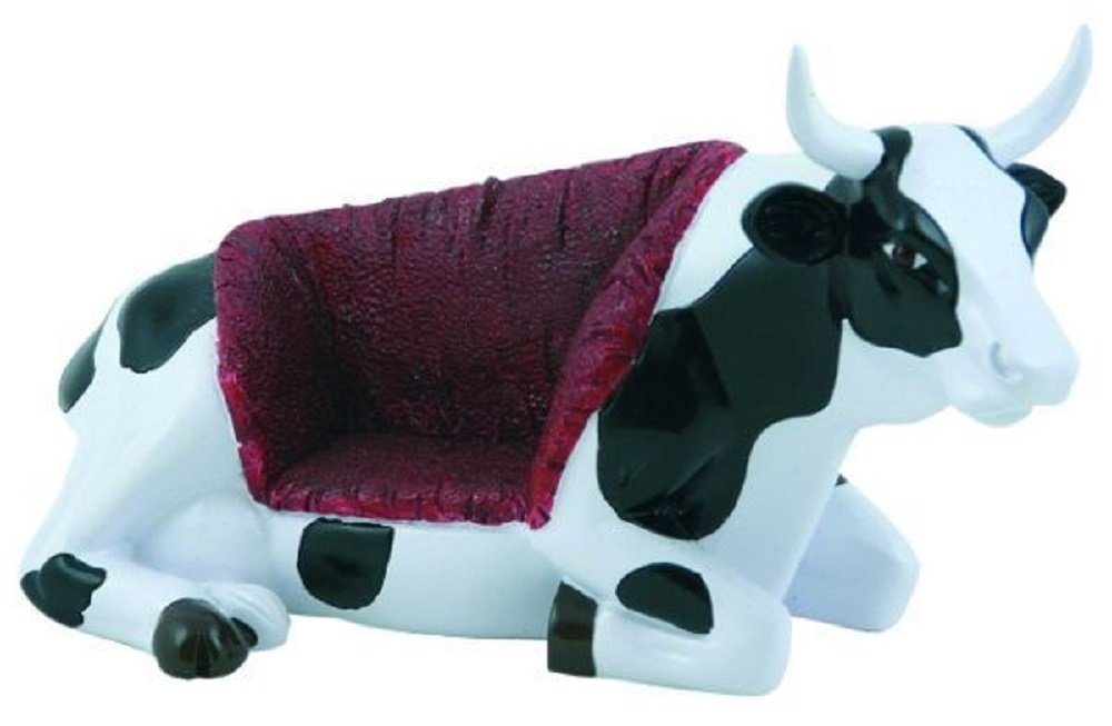 CowParade Tierfigur Cowch - Cowparade Kuh Medium von CowParade