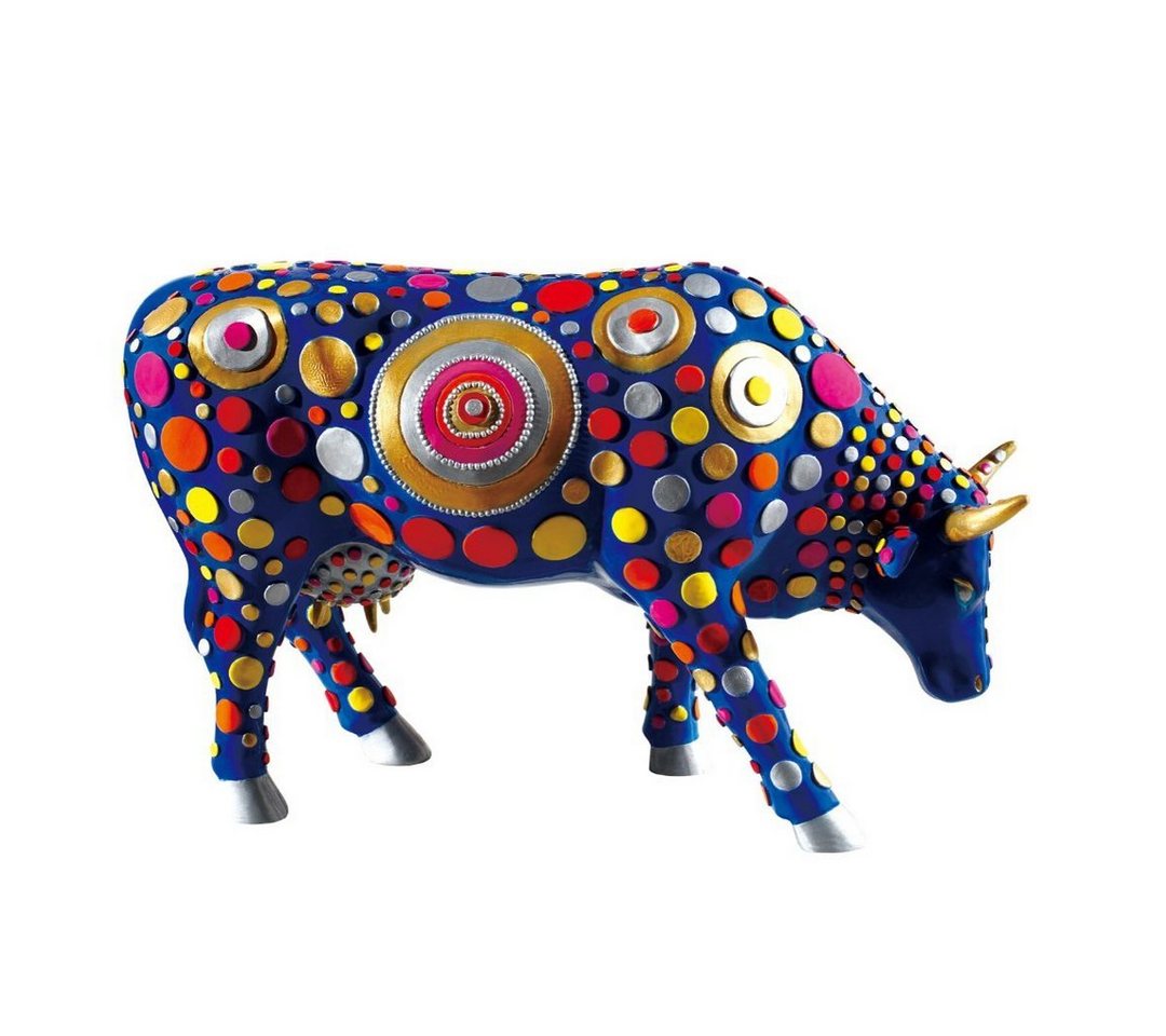 CowParade Tierfigur Cowpernicus - Cowparade Kuh Large von CowParade