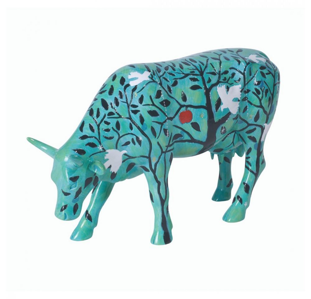 CowParade Tierfigur Dream of Birds - Cowparade Kuh Large von CowParade