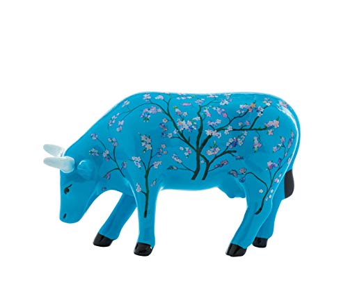 CowParade for Vincent (medium Ceramic) von CowParade
