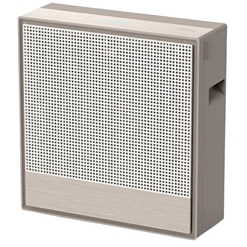 COWAY Luftreiniger Allergiker bis zu 131 m² - Green HEPA Air Purifier – Entfernt 99,999% aller Partikel, Bakterien, Aerosole bis zur Nano-Größe von 0,01 µm* - Timer Funktion, AIRMEGA 250 von Coway