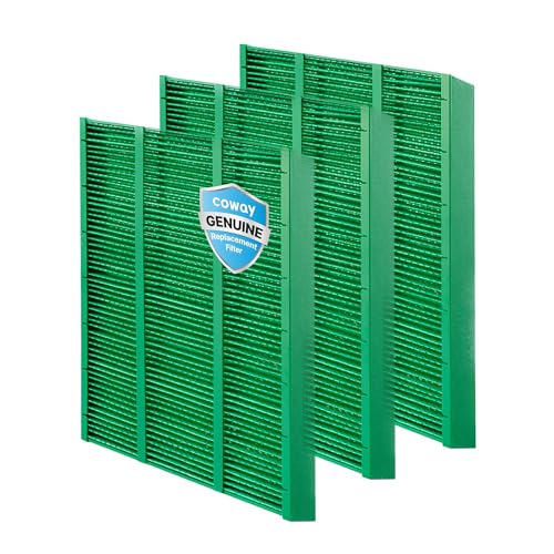 Coway Befeuchtungsfilter für Luftreiniger APMS-1020A DualClean von Coway