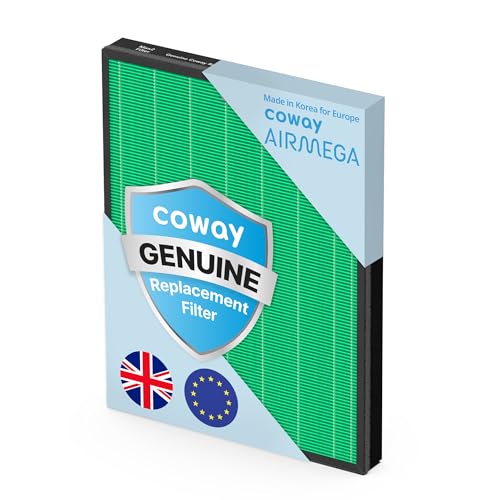 Coway Max2Green™ Filter für Luftreiniger AP-1821 Airmega 240 von Coway