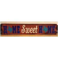 Home Sweet von CowboyCapitalSigns