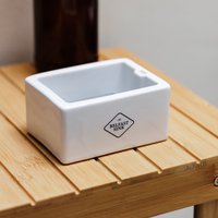 Mini Baltic Sink, Beltz Jawbox Butler Waschbecken, Seifenhalter, Einzigartiges Geschenk, Schmuckhalter von CowfieldDesign