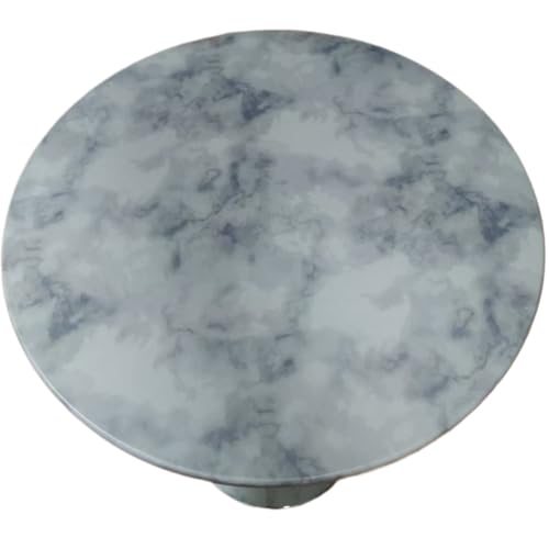 Cozomiz Elastische Tischdecke Gartentischdecke Rundtischdecke wasserdichte rutschfeste Abwischbar Schmutzabweisend Tischdecke 60x120cm Rechteckig Enge Passform Marmormuster Cozomiz Elastische Tischdecke Gartentischdecke Rundtischdecke wasserdichte rutschfeste Abwischbar Schmutzabweisend Tischdecke 60x120cm Rechteckig Enge Passform Marmormuster von Cozomiz