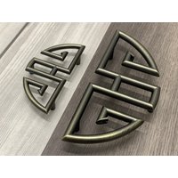 Antik Bronze Kommode Knauf Möbelgriff Küchenschrank Schrank Türzieher Holzarbeit Hardware Orientalisch Vintage Retro Stil Antik Bronze Kommode Knauf Möbelgriff Küchenschrank Schrank Türzieher Holzarbeit Hardware Orientalisch Vintage Retro Stil von CozyChiccc