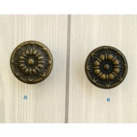 Rustikale Möbelknopf Ziehen Antik Bronze Schublade Griff Griffe Schwarz Messing Möbel Knauf Möbelgriff Jahrgang Rustikale Möbelknopf Ziehen Antik Bronze Schublade Griff Griffe Schwarz Messing Möbel Knauf Möbelgriff Jahrgang von CozyChiccc