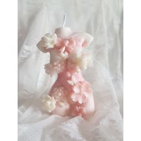 Fairydust - Candel Fairydust - Candel von CozyDuckpond