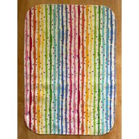 Papierlose "Papier" Handtücher 12 - 10"x14" 1 - Lagig/Umweltfreundliche Küche/ Papierlose Wiederverwendbare Stoffhandtücher Mit Zero Waste von CozySimpleLiving