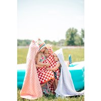 Kapuzen Baby Badetuch Kleinkind Kinder Handtücher Handtuch Shower Geschenk Individuelles von CozyThreadsCollectiv