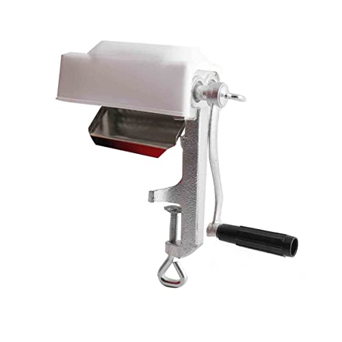 Cozyel Fleischzartmacher Fleischklopfer Schnitzelklopfer Steak Zartmacher Metall Schnelle Machine Steaker Fleisch Grill Marinieren Küchenhelfer Kochzubehör Küche Zuhause Restaurant Cozyel Fleischzartmacher Fleischklopfer Schnitzelklopfer Steak Zartmacher Metall Schnelle Machine Steaker Fleisch Grill Marinieren Küchenhelfer Kochzubehör Küche Zuhause Restaurant von Cozyel