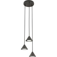Cozyhouse | Hängelampe Elit Premium 3-flammig Cozyhouse | Hängelampe Elit Premium 3-flammig von Cozyhouse