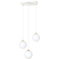 Cozyhouse | Pendelleuchte Royal 3-flammig Cozyhouse | Pendelleuchte Royal 3-flammig von Cozyhouse