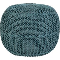 Cozyhouse | Pouf Pour handgefertigt von Cozyhouse