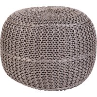 Cozyhouse | Pouf Pour handgefertigt von Cozyhouse