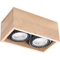 Cozyhouse | Spots Kylie 2-flammig Cozyhouse | Spots Kylie 2-flammig von Cozyhouse