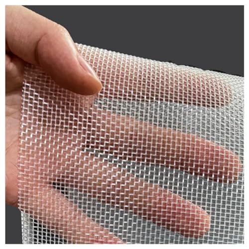 Cozylkx Feines Filternetz-Nylongewebe, 1 M x 1 M, Verdicktes Nylon-Filternetz, Lebensmittelqualität, Netzfilter Für Heimbrauen Cozylkx Feines Filternetz-Nylongewebe, 1 M x 1 M, Verdicktes Nylon-Filternetz, Lebensmittelqualität, Netzfilter Für Heimbrauen von Cozylkx