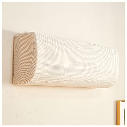 Cozylkx Staubschutz Für an Der Wand Montierte Klimaanlagen, Schutzhülle Für Hängende Innenklimaanlagen Für Die Meisten Split-Typ-Klimaanlagen Cozylkx Staubschutz Für an Der Wand Montierte Klimaanlagen, Schutzhülle Für Hängende Innenklimaanlagen Für Die Meisten Split-Typ-Klimaanlagen von Cozylkx