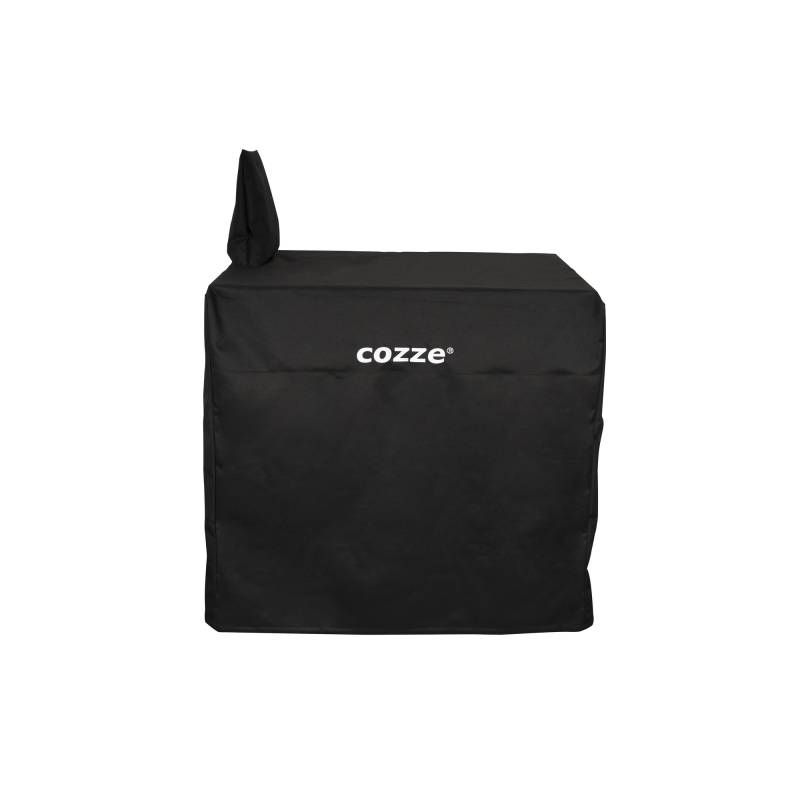 Cozze Abdeckung für Außenküche mit Spüle 85 x 360 x 225 cm von Cozze