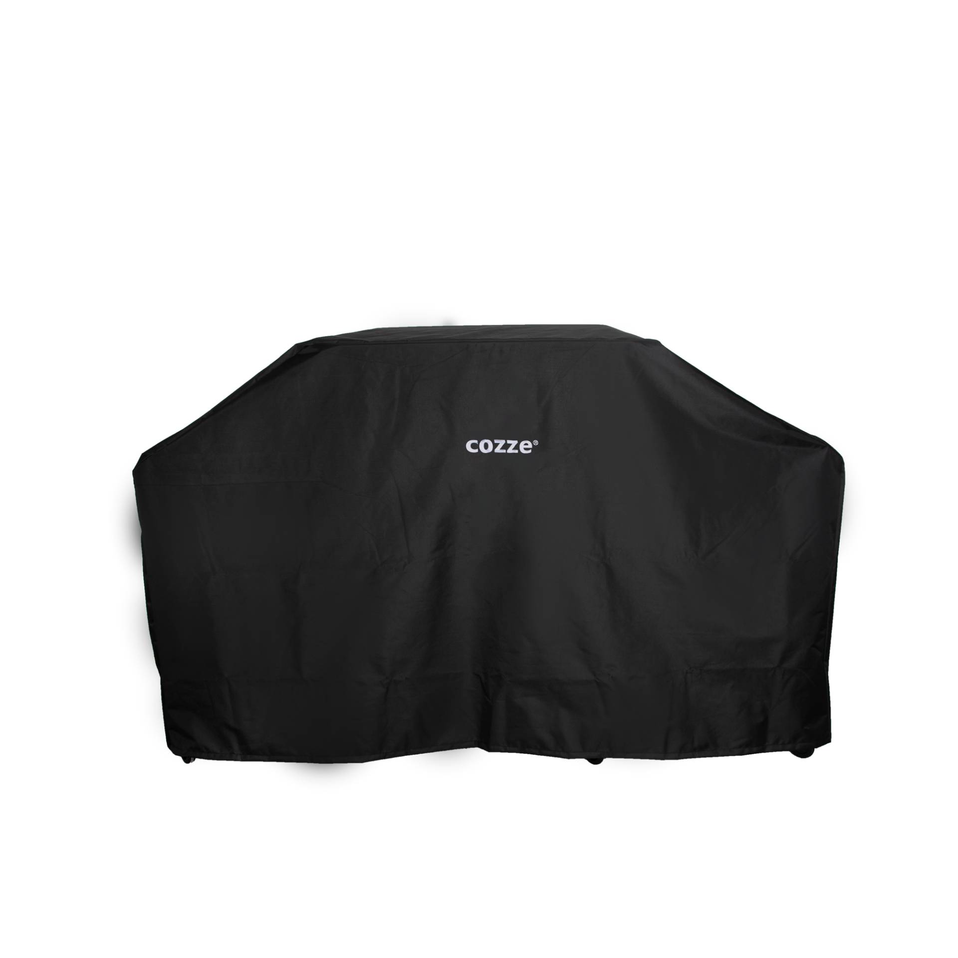 Cozze Abdeckung für Außenküche schwarz 520 x 290 x 100 cm Cozze Abdeckung für Außenküche schwarz 520 x 290 x 100 cm von Cozze