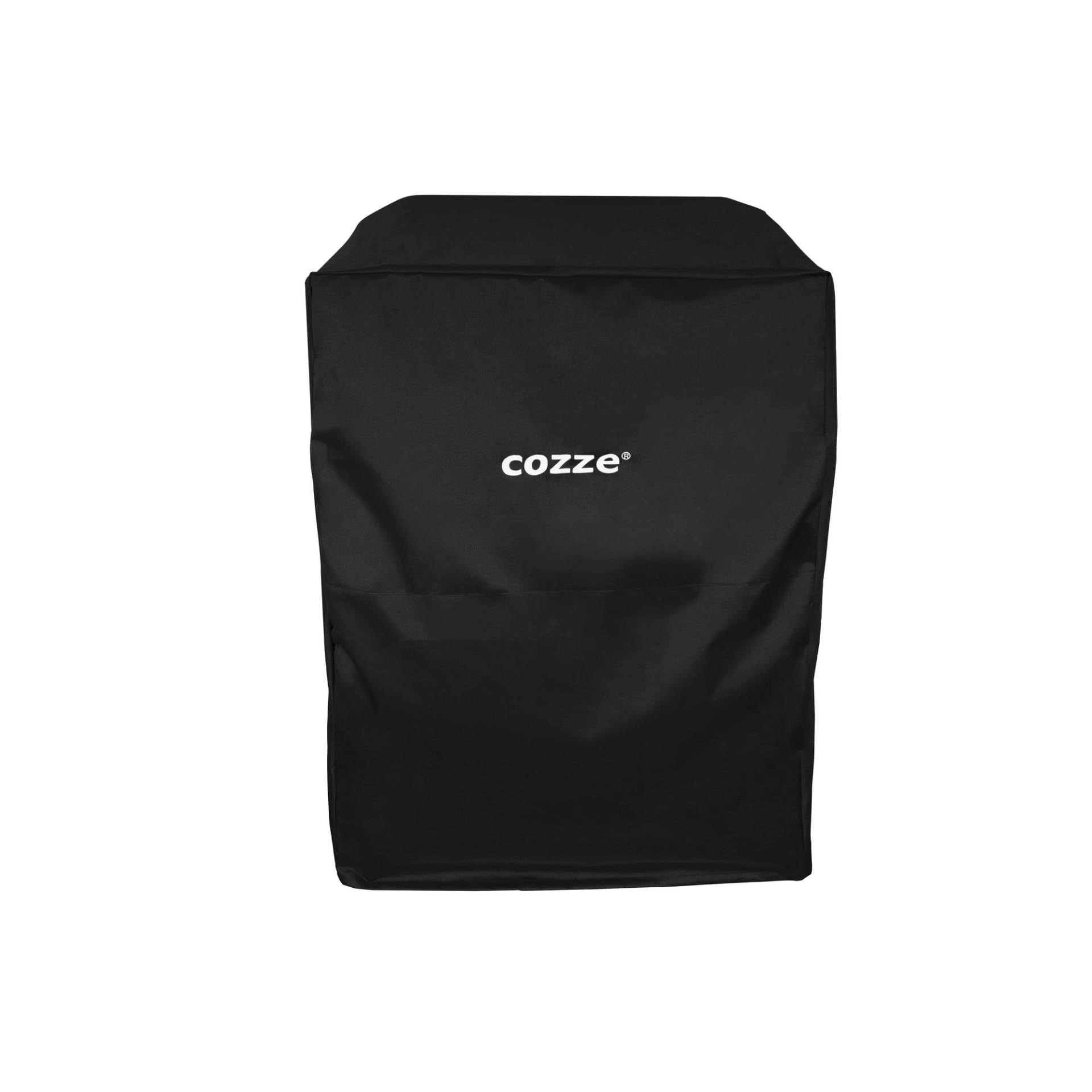 Cozze Abdeckung für Außenküche schwarz 85 x 360 x 225 cm Cozze Abdeckung für Außenküche schwarz 85 x 360 x 225 cm von Cozze