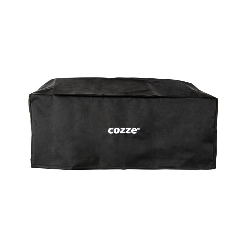 Cozze Abdeckung für die 800-Serie 250 x 35 x 260 cm von Cozze