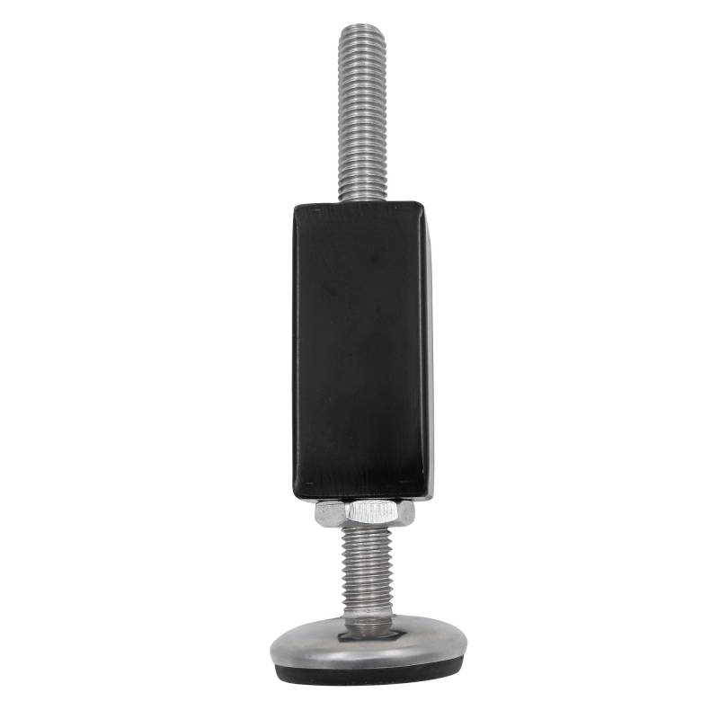 Cozze Beine für Außenküche 70-110 mm 2 Stück von Cozze