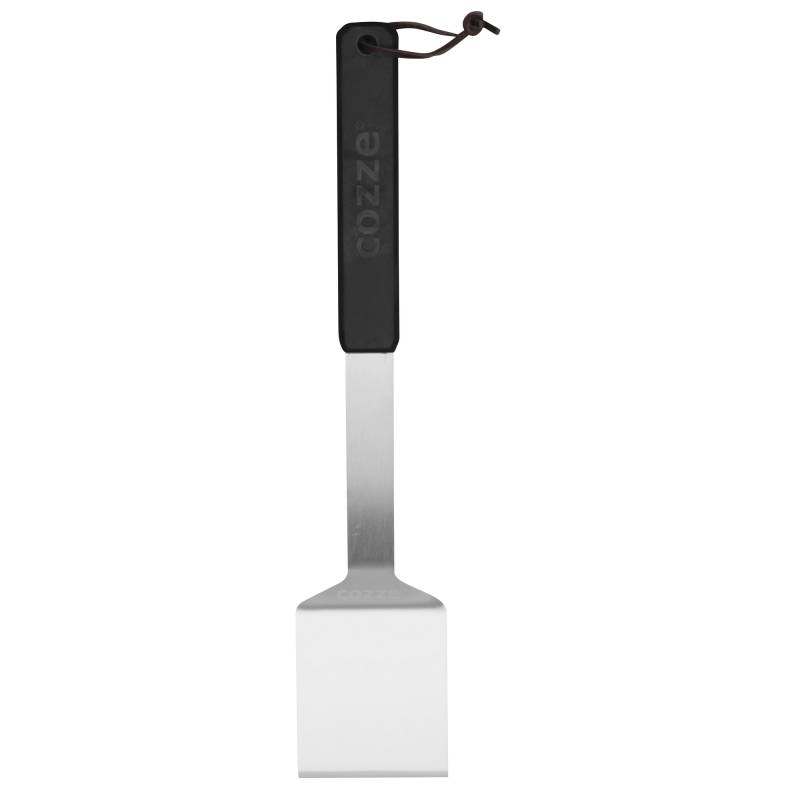Cozze Grillspatel Edelstahl 11 x 8 x 45 cm von Cozze