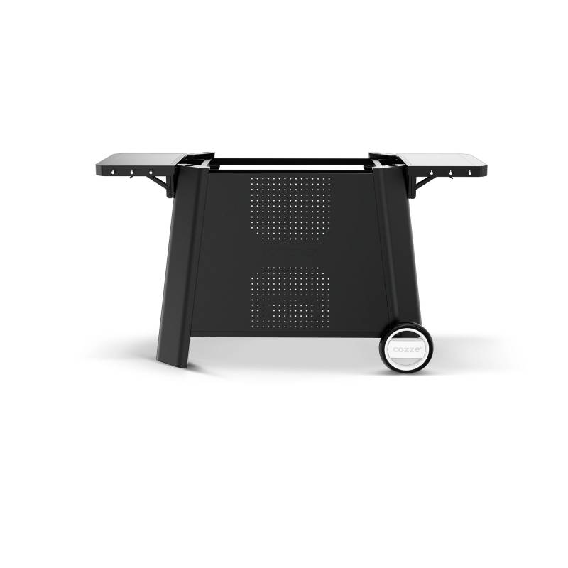 Cozze Grillwagen für die 800-Serie 86 x 38 x 64,5 cm von Cozze