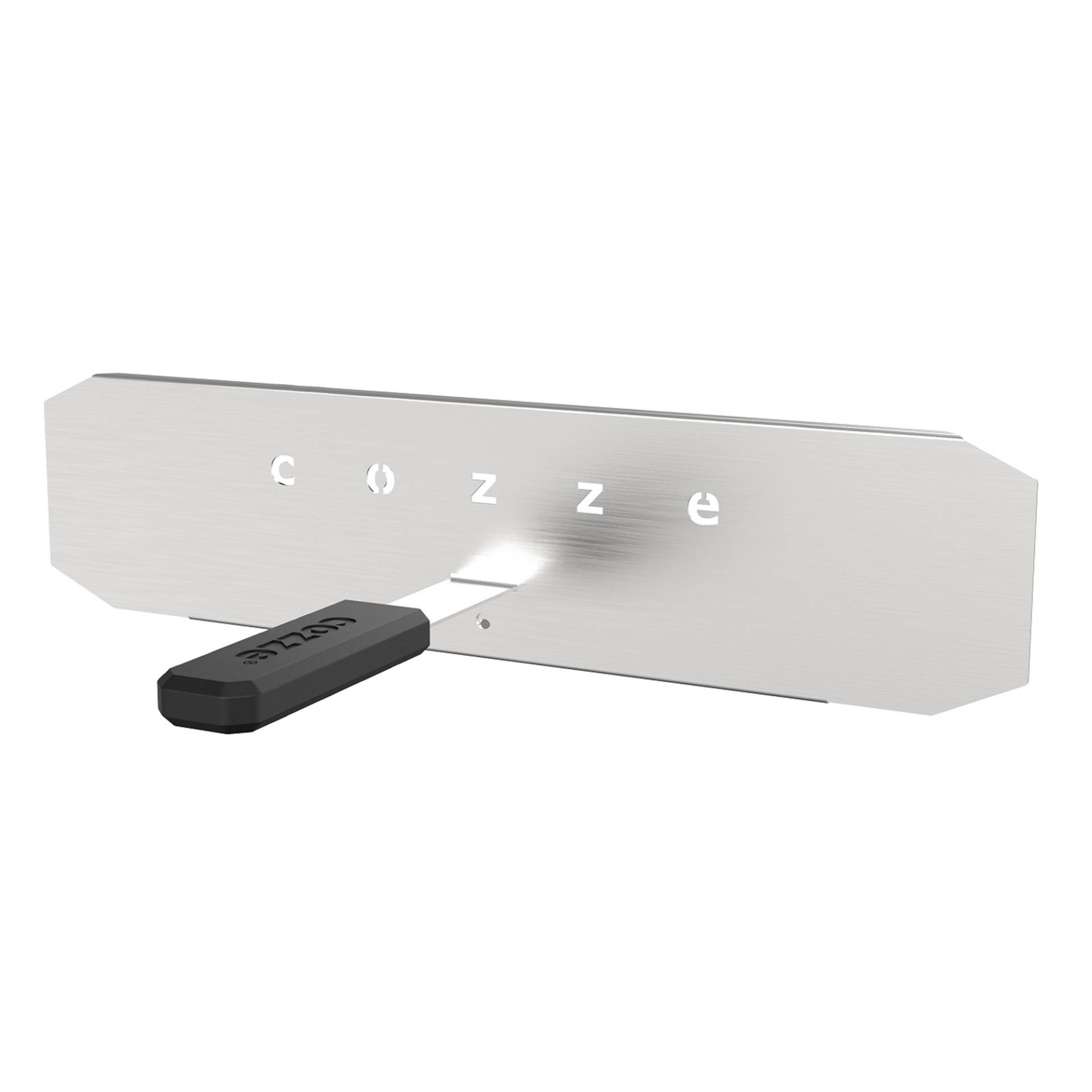 Cozze Hitzeschild für 13" Pizzaofen Edelstahl Cozze Hitzeschild für 13" Pizzaofen Edelstahl von Cozze