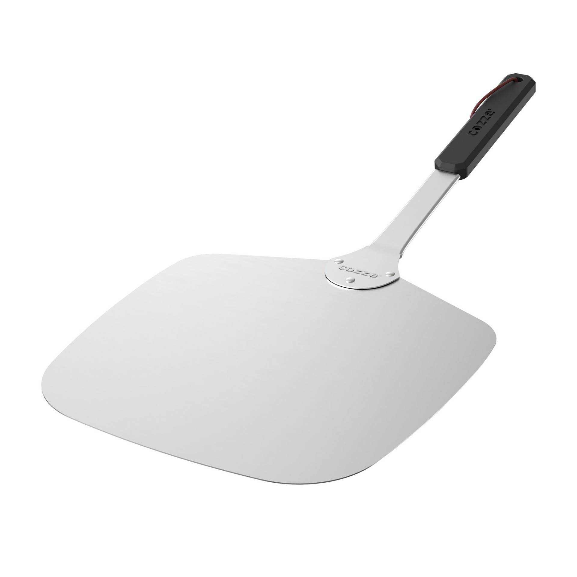 Cozze Pizzaspachtel Aluminium 65 x 30 x 30 cm Cozze Pizzaspachtel Aluminium 65 x 30 x 30 cm von Cozze