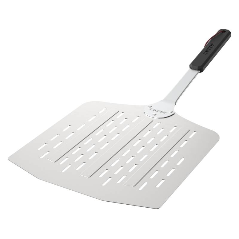 Cozze Pizzaspachtel Aluminium 66 x 30 x 30 cm von Cozze