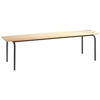 CP Garderobenbank 8551-000 buche Holz 160,0 cm von Cp