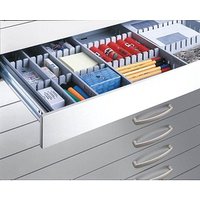 CP 7100 Trennsteg grau 1 St. CP 7100 Trennsteg grau 1 St. von Cp
